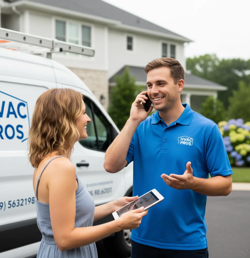 Heating System Repair in Imperial Beach, CA